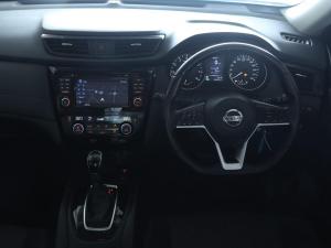 Nissan X-Trail 2.5 4x4 Acenta Tech - Image 2