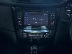 Nissan X-Trail 2.5 4x4 Acenta Tech - Image 3