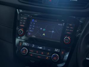 Nissan X-Trail 2.5 4x4 Acenta Tech - Image 4