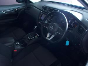 Nissan X-Trail 2.5 4x4 Acenta Tech - Image 5