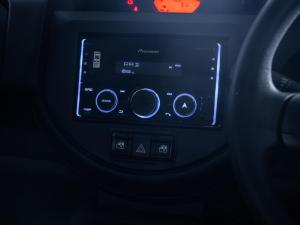 Suzuki S-Presso 1.0 GL manual - Image 10