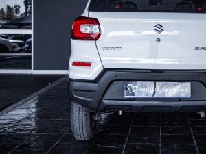 Suzuki S-Presso 1.0 GL manual - Image 11