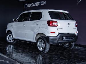 Suzuki S-Presso 1.0 GL manual - Image 13