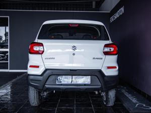 Suzuki S-Presso 1.0 GL manual - Image 14