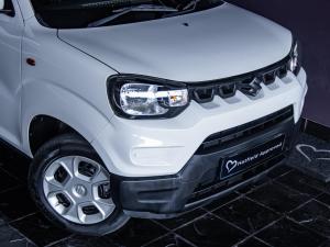 Suzuki S-Presso 1.0 GL manual - Image 15