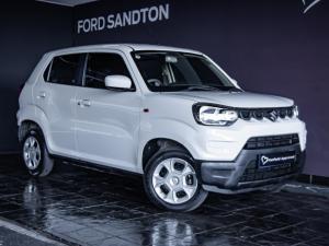 Suzuki S-Presso 1.0 GL manual - Image 1