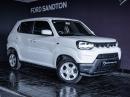 Thumbnail Suzuki S-Presso 1.0 GL manual