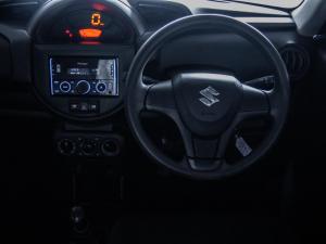 Suzuki S-Presso 1.0 GL manual - Image 2