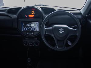 Suzuki S-Presso 1.0 GL manual - Image 3