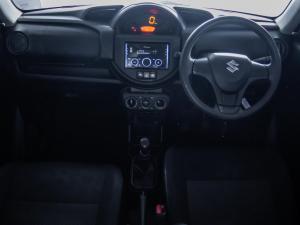 Suzuki S-Presso 1.0 GL manual - Image 8