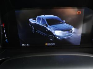 Ford Ranger 2.0 BiTurbo double cab Wildtrak - Image 15