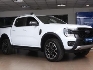 Ford Ranger 2.0 BiTurbo double cab Wildtrak - Image 1