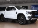 Thumbnail Ford Ranger 2.0 BiTurbo double cab Wildtrak