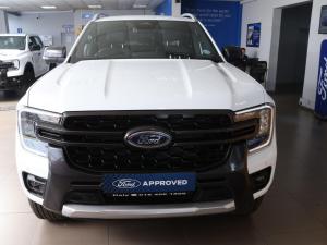 Ford Ranger 2.0 BiTurbo double cab Wildtrak - Image 2