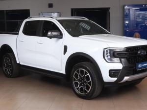 Ford Ranger 2.0 BiTurbo double cab Wildtrak - Image 4