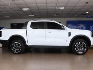 Ford Ranger 2.0 BiTurbo double cab Wildtrak - Image 5