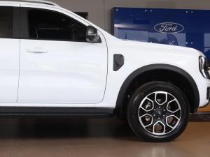 Ford Ranger 2.0 BiTurbo double cab Wildtrak - Image 7