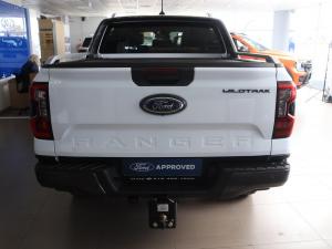 Ford Ranger 2.0 BiTurbo double cab Wildtrak - Image 8