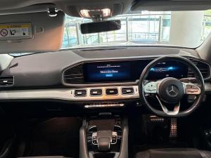 Mercedes-Benz GLE GLE300d 4Matic - Image 10