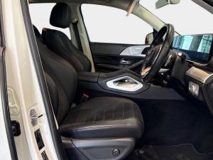 Mercedes-Benz GLE GLE300d 4Matic - Image 12