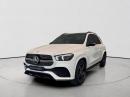 Thumbnail Mercedes-Benz GLE GLE300d 4Matic
