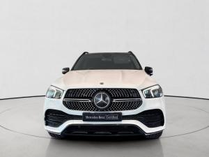 Mercedes-Benz GLE GLE300d 4Matic - Image 2