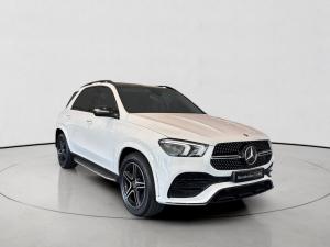 Mercedes-Benz GLE GLE300d 4Matic - Image 3