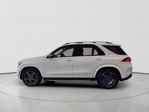 Mercedes-Benz GLE GLE300d 4Matic - Image 4