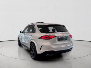 Mercedes-Benz GLE GLE300d 4Matic - Image 5