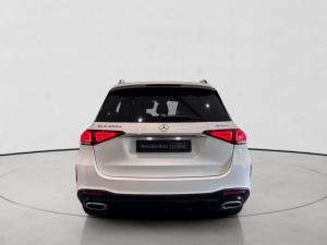 Mercedes-Benz GLE GLE300d 4Matic - Image 6