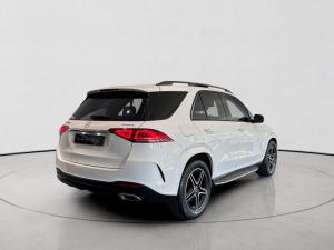 Mercedes-Benz GLE GLE300d 4Matic - Image 7