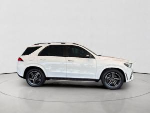 Mercedes-Benz GLE GLE300d 4Matic - Image 8