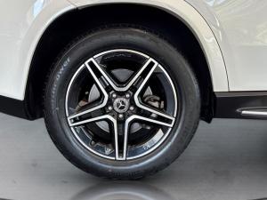 Mercedes-Benz GLE GLE300d 4Matic - Image 9