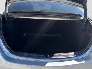 Mercedes-Benz C-Class C200 Avantgarde - Image 10