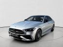 Thumbnail Mercedes-Benz C-Class C200 Avantgarde