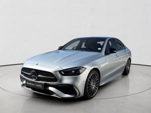 Mercedes-Benz C-Class C200 Avantgarde - Image 1