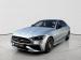Mercedes-Benz C-Class C200 Avantgarde - Thumbnail 1