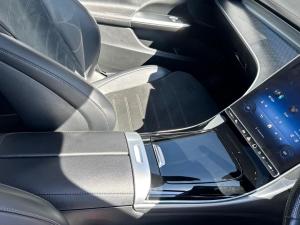 Mercedes-Benz C-Class C200 Avantgarde - Image 22