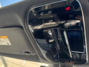 Mercedes-Benz C-Class C200 Avantgarde - Image 23