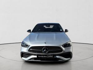 Mercedes-Benz C-Class C200 Avantgarde - Image 2