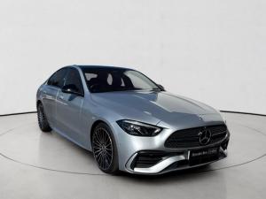 Mercedes-Benz C-Class C200 Avantgarde - Image 3