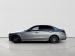 Mercedes-Benz C-Class C200 Avantgarde - Thumbnail 4