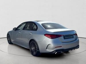Mercedes-Benz C-Class C200 Avantgarde - Image 5