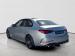 Mercedes-Benz C-Class C200 Avantgarde - Thumbnail 5