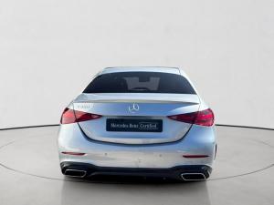 Mercedes-Benz C-Class C200 Avantgarde - Image 6