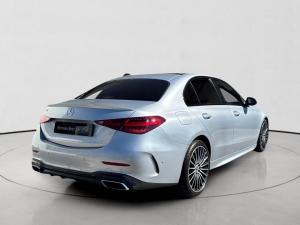 Mercedes-Benz C-Class C200 Avantgarde - Image 7