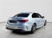 Mercedes-Benz C-Class C200 Avantgarde - Thumbnail 7
