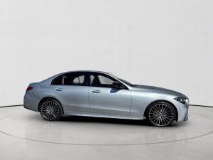 Mercedes-Benz C-Class C200 Avantgarde - Image 8