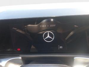 Mercedes-Benz GLB GLB250 Progressive - Image 11