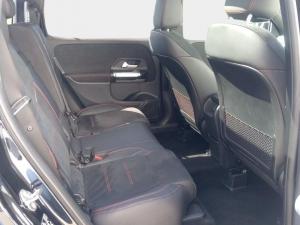 Mercedes-Benz GLB GLB250 Progressive - Image 15